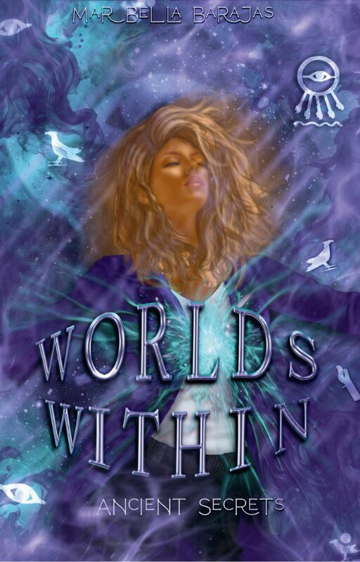 Worlds Within Ancient Secrets Worlds Within Ancient Secrets
